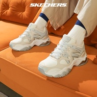 Skechers Women Sport D'Lites 3.0 Air Shoes - 896150-NTGY