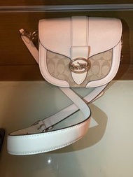 Coach Dempsey crossbody