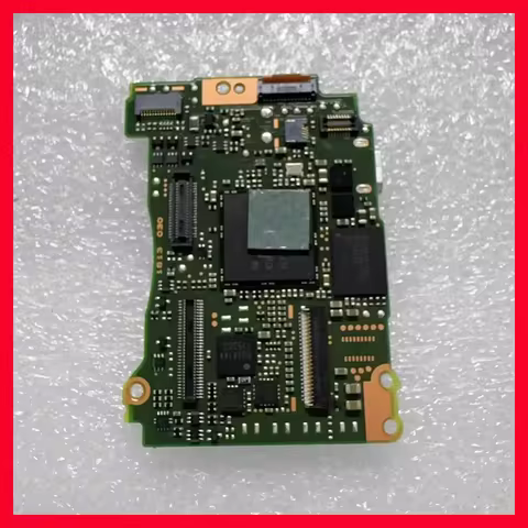 99%New Main Circuit Board Motherboard PCB repair parts For Canon PowerShot SX720 HS PC2272 Digital C