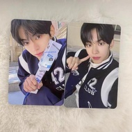 TWS DOHOON OFFICE PHOTOCARD SEOUL 25FM ADMISSION CARD VER.