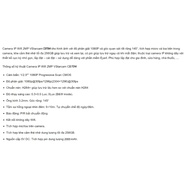 Camera Dùng Pin VStarcam Sim 4G/Wifi CB70/ CB70W/ CB75/ CB75D