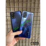 Oppo A74 Case
