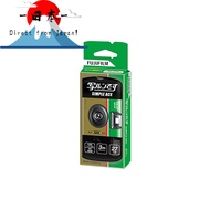 [Direct from Japan]
FUJIFILM (3-pack) Disposable Camera Simple Ace 27 Exposures LF S-ACE SP FL 27SH 