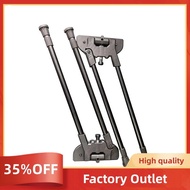 Skateboard Stool Legs Parts Four Foldable Table Stool Base DIY Set Factory Outlet