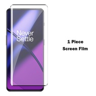 Màn Hình Cong Bảo Vệ Cho OnePlus 11 11R Ace2 Pro Ace 2 OnePlus11 1+ 11 5G 2023 Bọc Hoàn Toàn Kính Cư