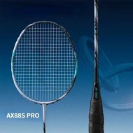 Yonex ASTROX 88S/88D Pro Series Professional Racket Badminton Set Rackets