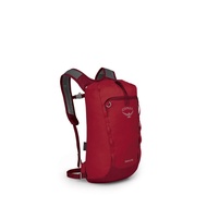 Daylite Cinch 15L Backpack - Everyday - (Cosmic Red)