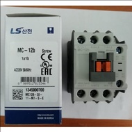 Ls Magnetic contactor MC-12B (contactor)