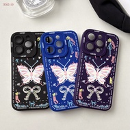 Xiaomi Redmi 14C 13C 13 12C 12 10 10C 9 9A 9C 10A 9T A1 A2 A3 6A 8 4G 5G For Hp Casing Silicone Terb