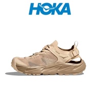 【Legit Hoka】ONE ONE HOPARA 2 for men beige sandals UC1E