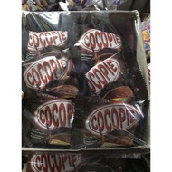 Cocopie Chocolate Flavour 24pcs/box