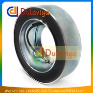 For BMW CSV717 AC Compressor Clutch Coil For BMW X5 E53 4.4 4.8 E70 X6 E71 3.0D 3.5D 64506917866 645