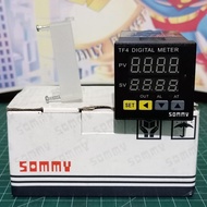 SOMMY TF4 Digital Meter Temperature Controller