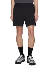 ON ULTRA PERFORMANCE RUNNING SHORTS