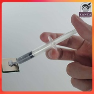 GD Thermal Paste Grease CPU Cooler Cooling VGA Heatsink Plaster 3g - GD900