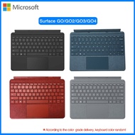 Original Microsoft Surface keyboard Type Cover for Surface Go1 Go2 Go3