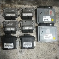 ECU TCU PROTON PREVE CFE TURBO 2ND ORIGINAL