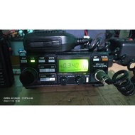 RADIO RIG ICOM IC-28H vhf 137-173Mhz Original Made in Japan