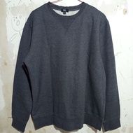 Original Preloved F2F Crewneck