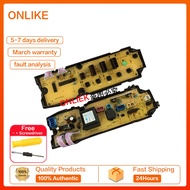 LG washing machine pcb board WF-F713PC WF-T655TH WF-F63PC WF-F60PC WF-660 WF-733PC WF-F5700PCX