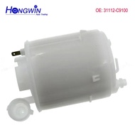 High Quality Car Fuel Filter for KIA KX3 2.0L 2015- K4 Sportage HHYUNDAI Sonata ix25 2.0L 2014-  311