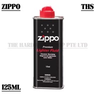 Zippo 125ml Lighter Fluid