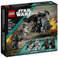 Lego 75412 Death Trooper & Night Trooper Battle Pack