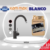 Blanco - MIDA Kitchen Sink Hot & Cold Water Mixer Tap Smart Control