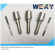 Common Rail Injector Nozzle  L096PBD For Diesel Injector EJBR00301Z EJBR01001D EJBR00101Z EJBR00002Z