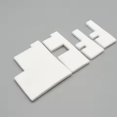 5X QY5-0602 QY5-0517-000 Absorber Kit for Canon G1000 G2000 G3000 G3400 G2400 G1400 G3040 G3140 G324