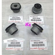 TOYOTA LAND CRUISER HDJ101/UZJ100 - 4 IN 1 SET - STEERING RACK BUSH 45522-60090