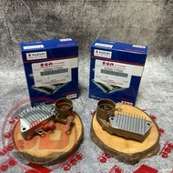 Lc Dinamo Cas/Lc Alternator/Lc Alternator Regulator 3Pin Round Futura Carry 1.5cc/14B/Feroza (32500-