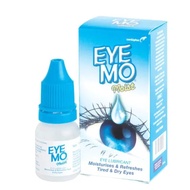 Eye Mo Moist eye drop