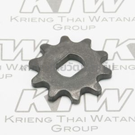 Makita อะไหล่ 2012NB 512480 ( MP221525-3) เฟืองโซ่ 10 ของแท้จากตัวแทนจำหน่าย