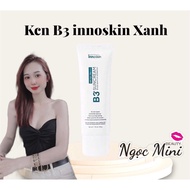 Green B3 innoskin broad-spectrum sunscreen (dry, normal skin)
