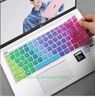 For HP Probook 440 G5 66 245 246 G6 840 820 G3 450 G4 EliteBook 1040 G3 14 inch laptop Keyboard Cover Protector Skin Silicone