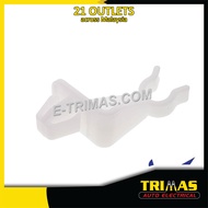 Perodua Alza Myvi Hood Bonnet Stand Clip Klip Bonet SE Icon Lagi Best
