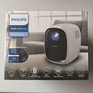 [5.5折] PHILIPS NeoPix 130W smart NPX130W /INT 家用投影機 電視 home projector television TV