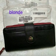 Blonde Wallet