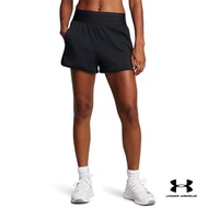 Under Armour Womens UA Journey Rib Shorts