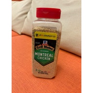MCCORMICK Flavor Chicken Seasoning Powder One Bottle 620g--Coffer Pick-Up Payment