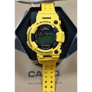 【Ready Stock】Original Casio G Shock_ GWF-1000 FROGMAN Wrist Watch Men Watches