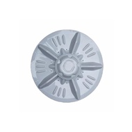 POLYTRON PAW 75/85 Pulsator Mesin Cuci Zeromatic 1 Tabung Zero Matic