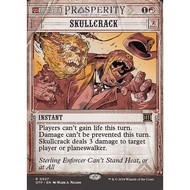 Magic: The Gathering - Breaking News - Skullcrack (27)