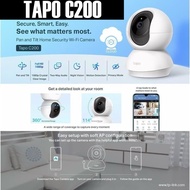 TAPO C200 / TAPO C210 / TC70 / TAPC C100 C110 TAPO C310 TAPO C320WS IPCAM Full HD Wireless WiFi Home