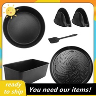 Air Fryer Accessories for 6. 5 QT and 8 QT  Foodi,Air Fryer Bake Kit , Non-Stick Coating,Dishwasher 