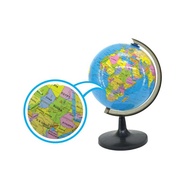 World Globe (S).....