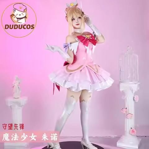 Juno Cosplay Game Juno Magical Cosplay Costume Role Play Outfit Dress Cosplay Halloween Costumes