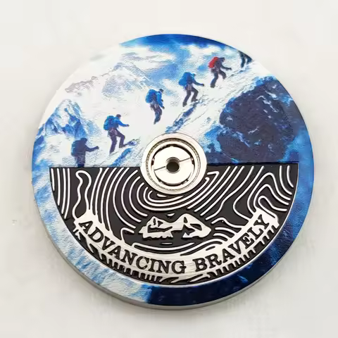 NH35 Oscillating Weight Rotors For NH34 NH38 NH39 7S26 7S36 4R35 4R36 6R Movement Pendulum Weight Wa