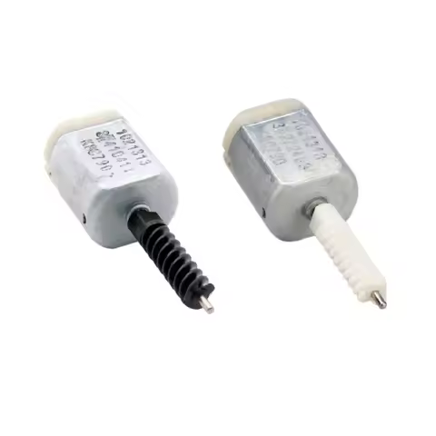 1020316 2pcs Motor for Mazda 2 3 6 Cx4 Cx5 Door Lock Actuator Drive Passenger Side 20115 3Q2650 A679